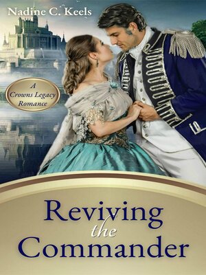 cover image of Reviving the Commander